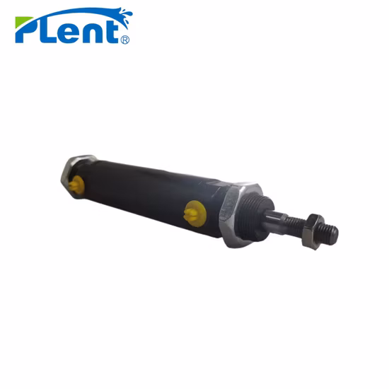 Cilindri idraulici di piccole dimensioni per veicoli, strumenti meccanici